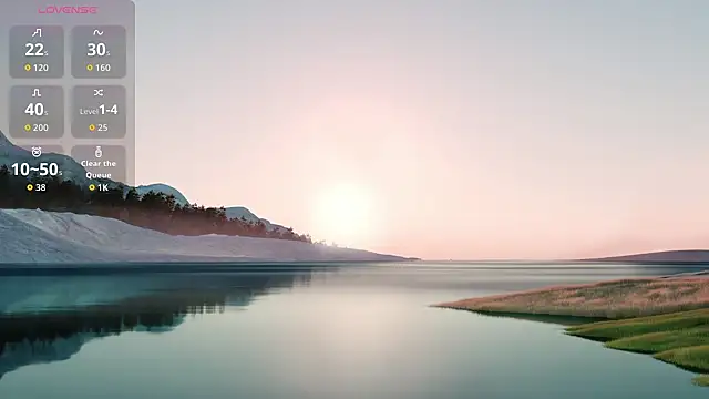 Snapshot of amycui chatting on April 9, 2026, 6:41 am amycui online show from April 9, 2026, 6:41 am