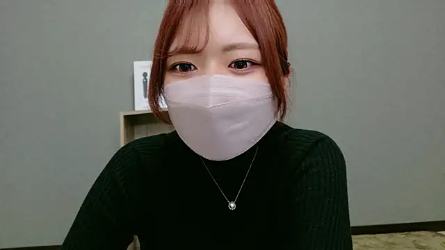 YUA 0425 online show from May 24, 2026, 6:07 am