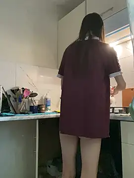 HotGirl1701 online show from July 7, 2026, 3:09 am
