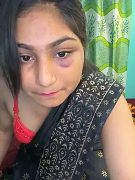Rabeyaakter09 online show from April 18, 2026, 1:31 am