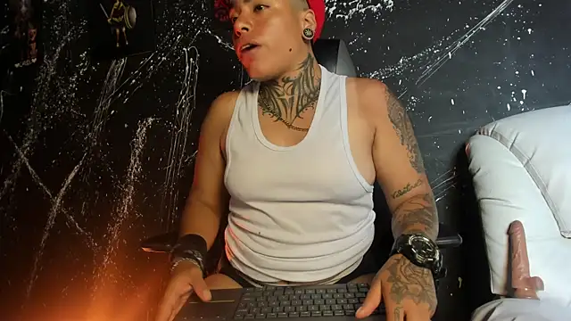 CasperMilers online show from April 5, 2026, 12:46 pm