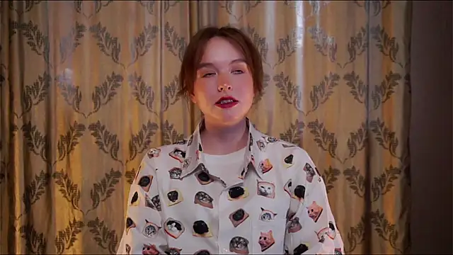 Snapshot of ElbaMarvier chatting on April 8, 2026, 9:31 am ElbaMarvier online show from April 8, 2026, 9:31 am