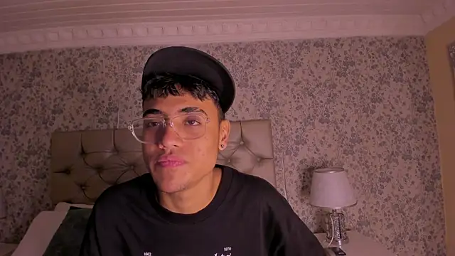DannTaylor online show from July 2, 2026, 5:08 pm