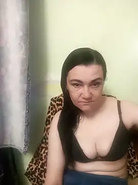 AlissaSecret online show from April 30, 2026, 5:47 am
