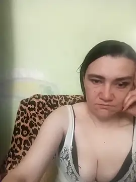 AlissaSecret online show from April 30, 2026, 5:52 pm