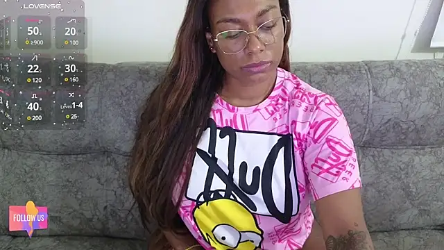 Snapshot of harpertown chatting on February 27, 2025, 1:27 am harpertown online show from February 27, 2025, 1:27 am