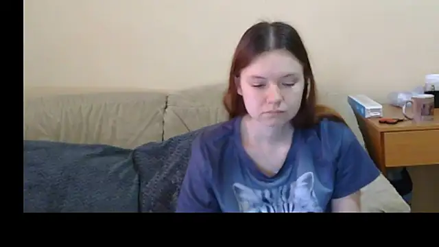 JessicaHolland1 online show from April 8, 2026, 6:46 am