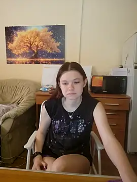 JessicaHolland1 online show from June 17, 2026, 6:05 am