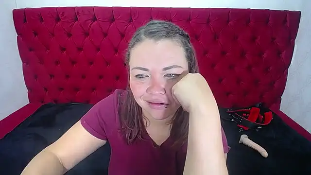 AngelicaMilf03 online show from June 5, 2026, 6:52 am