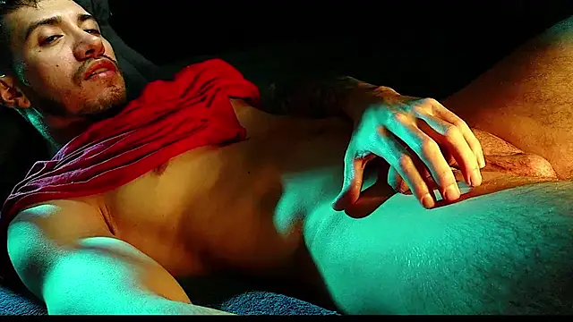deaconfenix online show from May 9, 2026, 8:47 pm