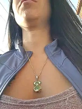 VALERY-94 online show from April 18, 2026, 12:09 pm
