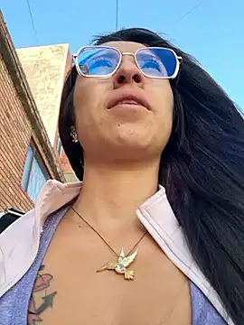 VALERY-94 online show from May 5, 2026, 12:02 pm
