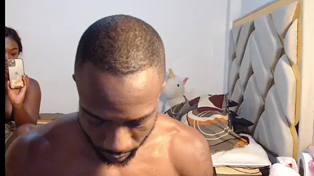 YANADEBAYO online show from June 21, 2026, 2:03 am