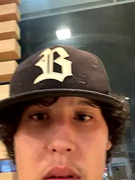 FehNSFW online show from April 10, 2026, 6:18 am