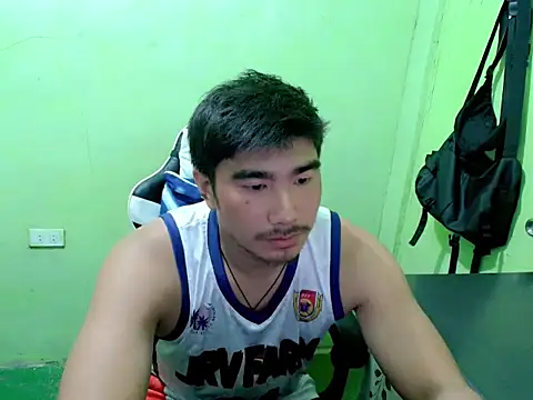 Hunkfireman online show from June 8, 2026, 12:36 am