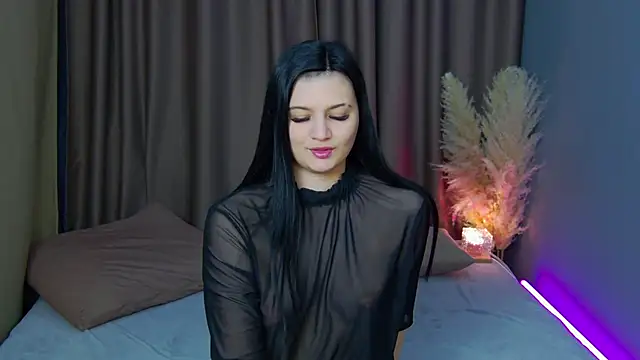 JennyJordans online show from April 6, 2026, 4:46 am