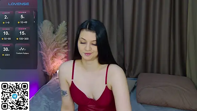 Snapshot of JennyJordans chatting on April 19, 2026, 1:27 am JennyJordans online show from April 19, 2026, 1:27 am