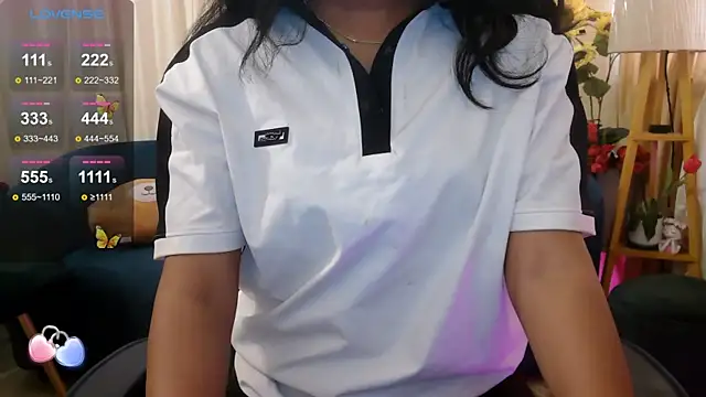 apsara tanu online show from April 23, 2026, 10:03 am