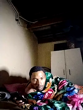 alphamale25 online show from April 8, 2026, 11:05 pm
