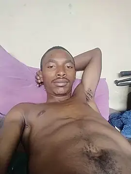 alphamale25 online show from June 20, 2026, 8:06 am