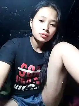 Liss-mimi online show from May 10, 2026, 1:33 am