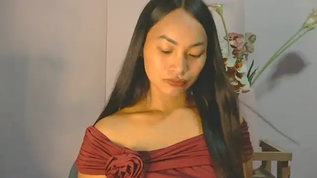 CherlynRuffino online show from April 6, 2026, 2:09 am