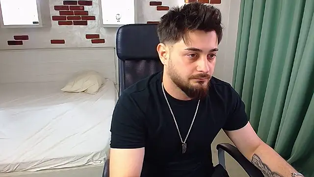 JalenPen online show from April 6, 2026, 4:46 am