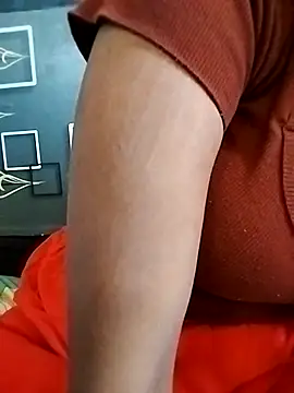 Hot-Monica-sexy online show from April 4, 2026, 3:16 am