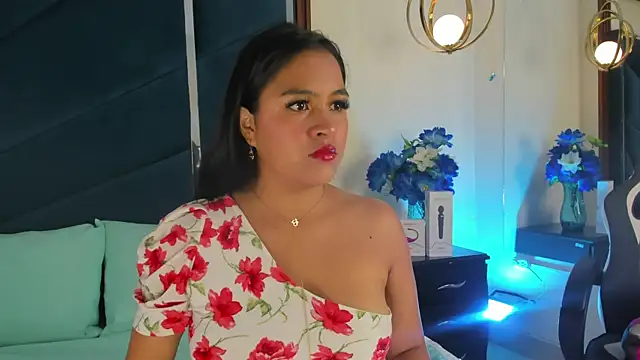 AprilMiiller online show from April 18, 2026, 1:26 pm