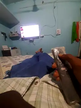 volcanojatt00 online show from April 13, 2026, 4:51 am