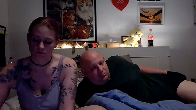 Sweet Yuri online show from April 5, 2026, 9:56 pm