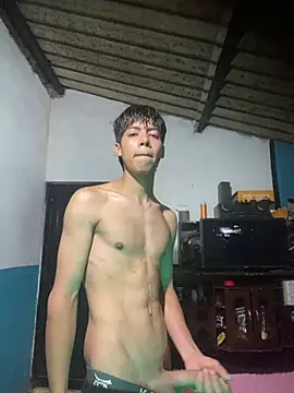 Nando-111 online show from April 18, 2026, 5:22 am