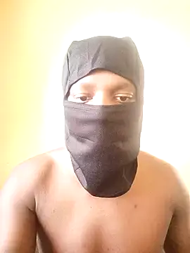 MaskedWithCum online show from May 3, 2026, 9:15 am