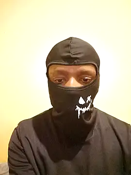 MaskedWithCum online show from July 5, 2026, 3:52 pm