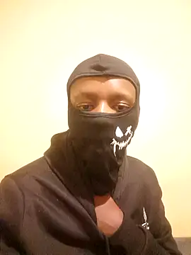 MaskedWithCum online show from July 6, 2026, 9:28 pm