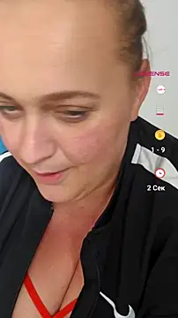 Blondibaby online show from July 6, 2026, 3:03 pm
