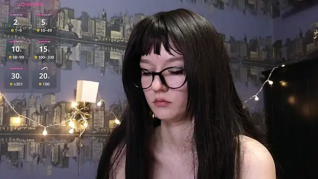 nicenessy online show from August 3, 2026, 11:08 pm