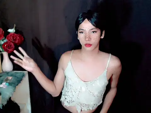 Snapshot of xCandy_Hotgirlx chatting on June 11, 2026, 12:32 am xCandy Hotgirlx online show from June 11, 2026, 12:32 am