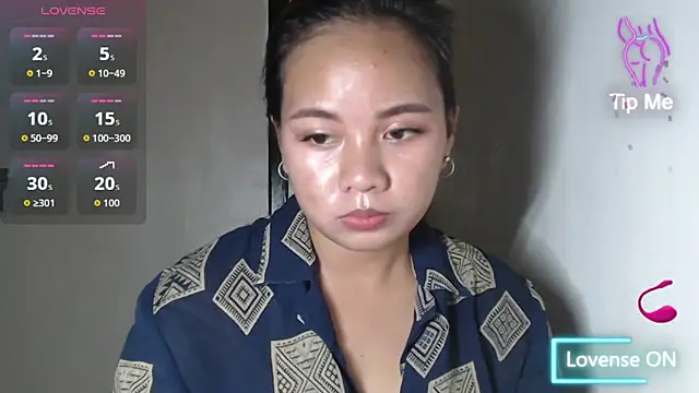 asianmiya08 online show from April 14, 2026, 6:30 am