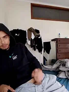 jhonylock online show from April 20, 2026, 3:26 pm