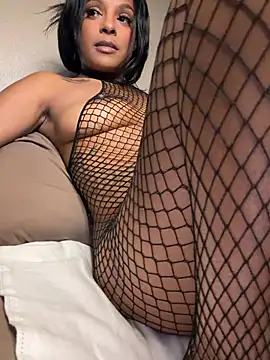 AreeAmor online show from April 14, 2026, 10:21 am