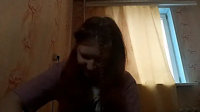 Snapshot of BirgitKamal chatting on April 26, 2026, 9:18 am BirgitKamal online show from April 26, 2026, 9:18 am