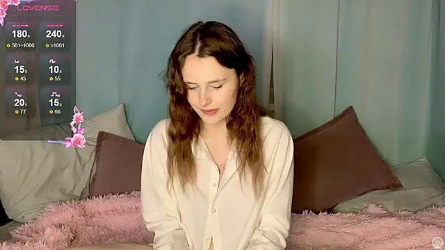 NessBarre online show from June 25, 2026, 11:31 pm