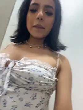 SusanneGrace online show from May 31, 2026, 7:48 pm