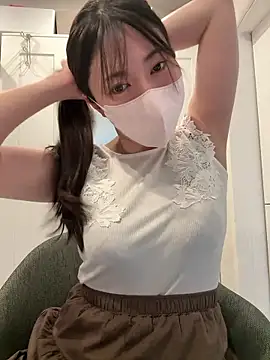 hiyori hiyochan online show from July 25, 2026, 6:44 am