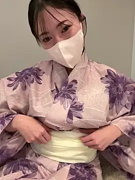 hiyori hiyochan online show from August 1, 2026, 6:34 am