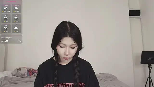ayasinji online show from April 18, 2026, 11:36 am