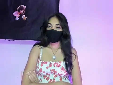 Shanaya xo online show from July 3, 2026, 5:41 pm