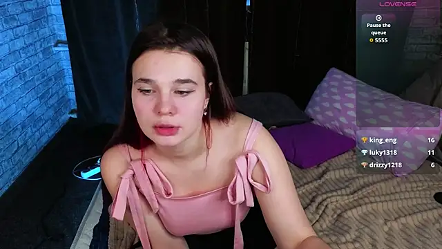 Snapshot of Kacey_Love chatting on May 7, 2026, 6:02 pm Kacey Love online show from May 7, 2026, 6:02 pm