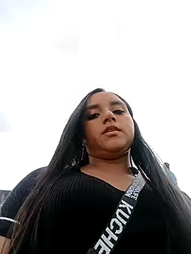 Valentina Narvaez online show from April 10, 2026, 10:14 pm